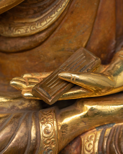 Tsongkhapa Set