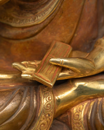 Tsongkhapa Set