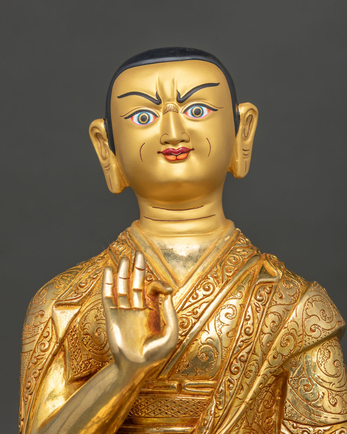 Tsongkhapa Set