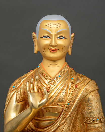 Tsongkhapa Set