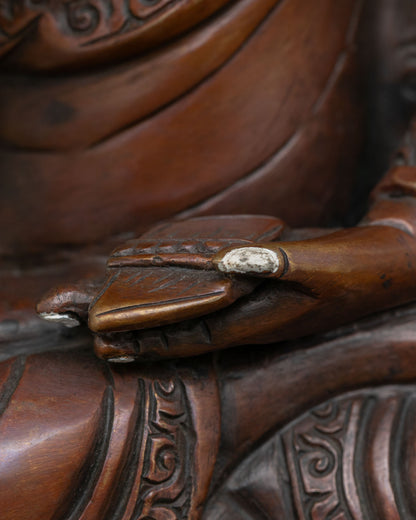 Tsongkhapa Set