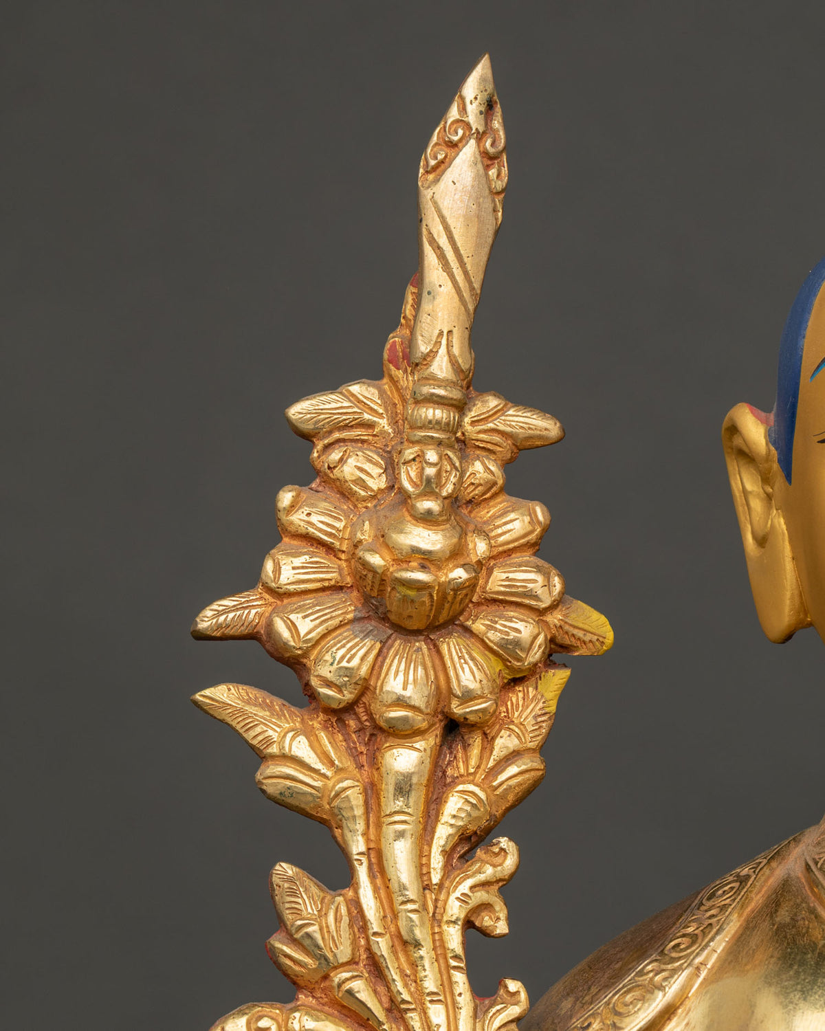 Tsongkhapa Set
