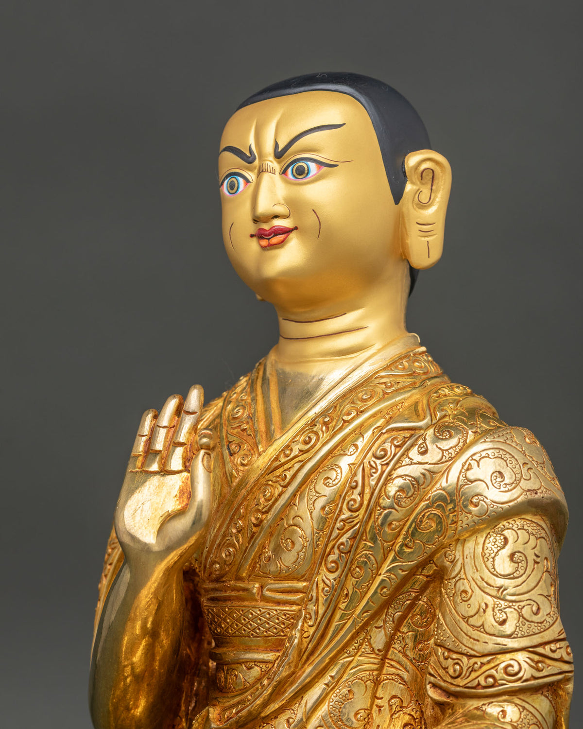 Tsongkhapa Set