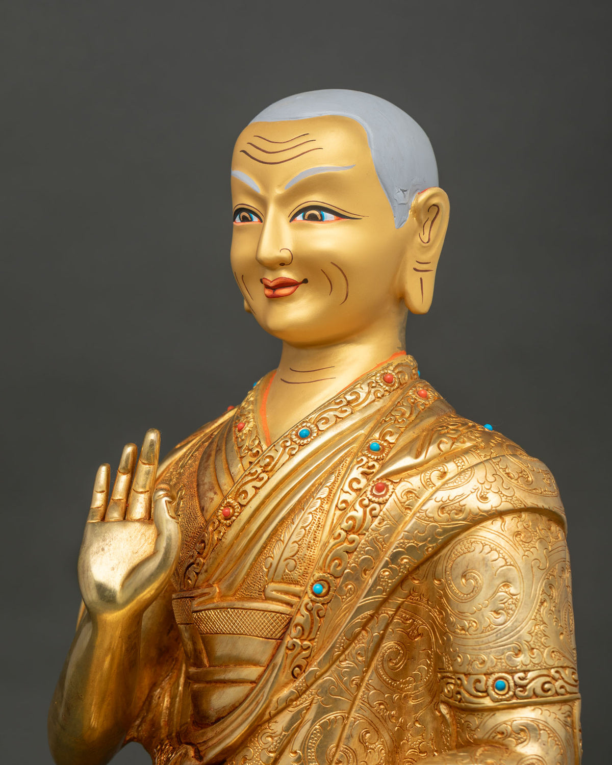 Tsongkhapa Set