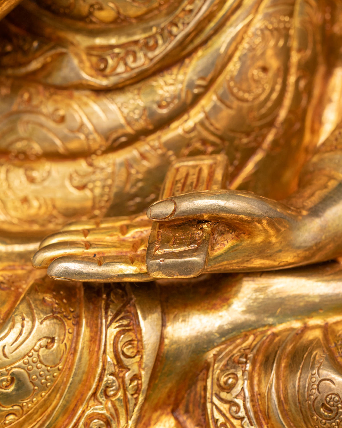 Tsongkhapa Set