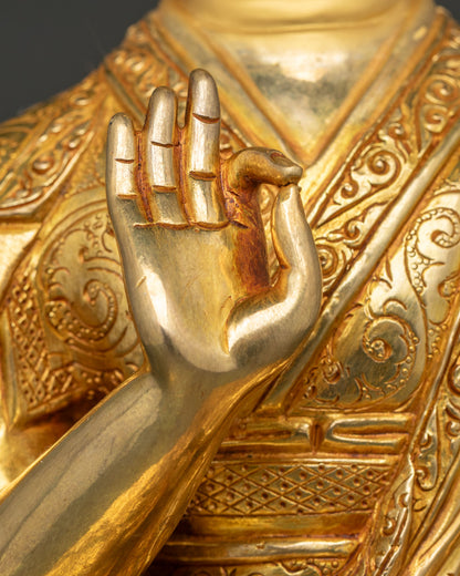 Tsongkhapa Set