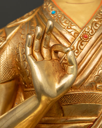 Tsongkhapa Set