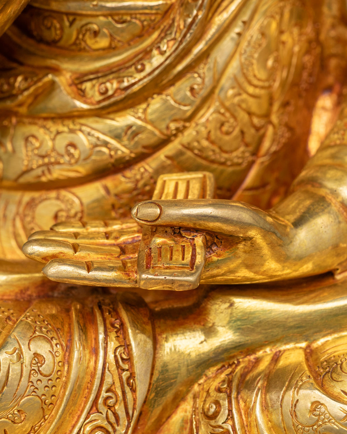 Tsongkhapa Set