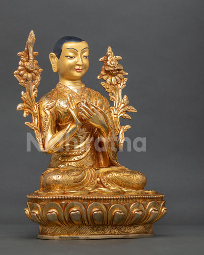 Tsongkhapa Set