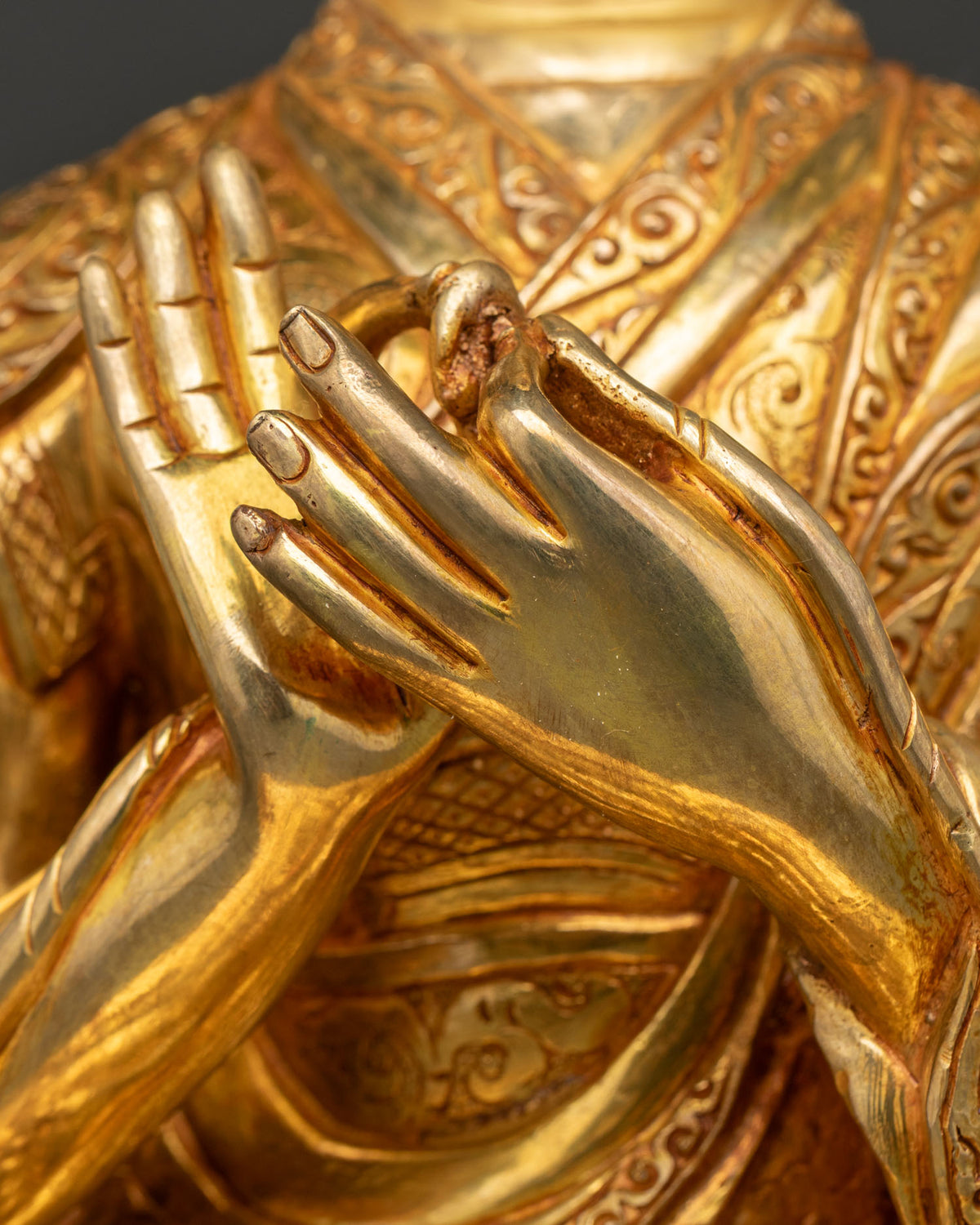 Tsongkhapa Set