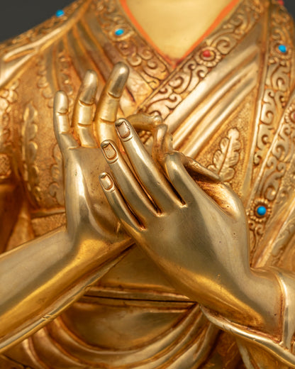 Tsongkhapa Set