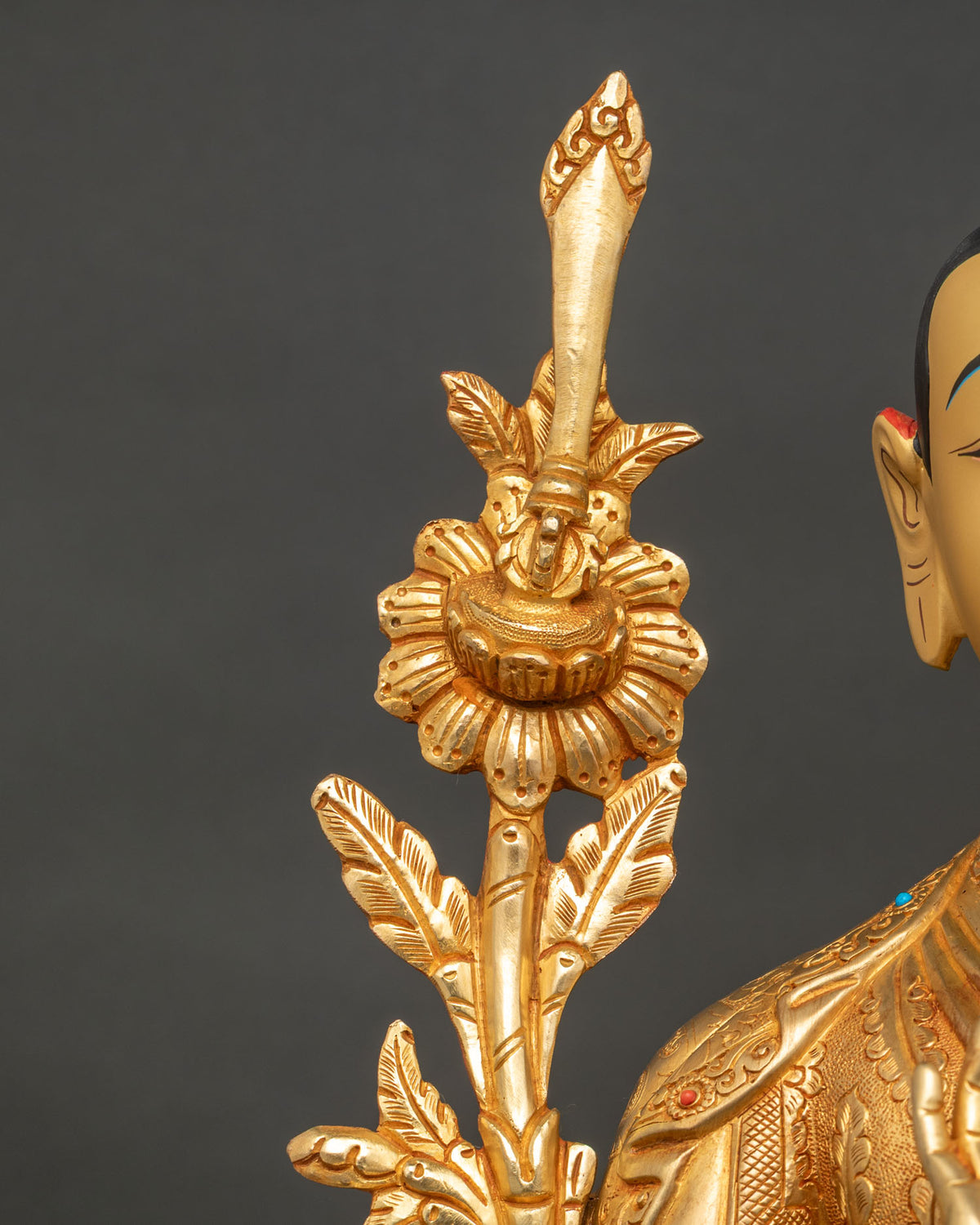Tsongkhapa Set