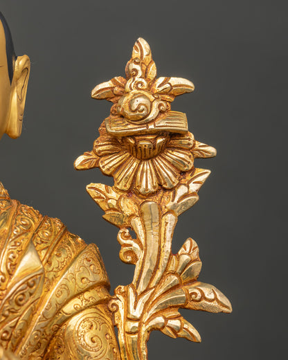 Tsongkhapa Set