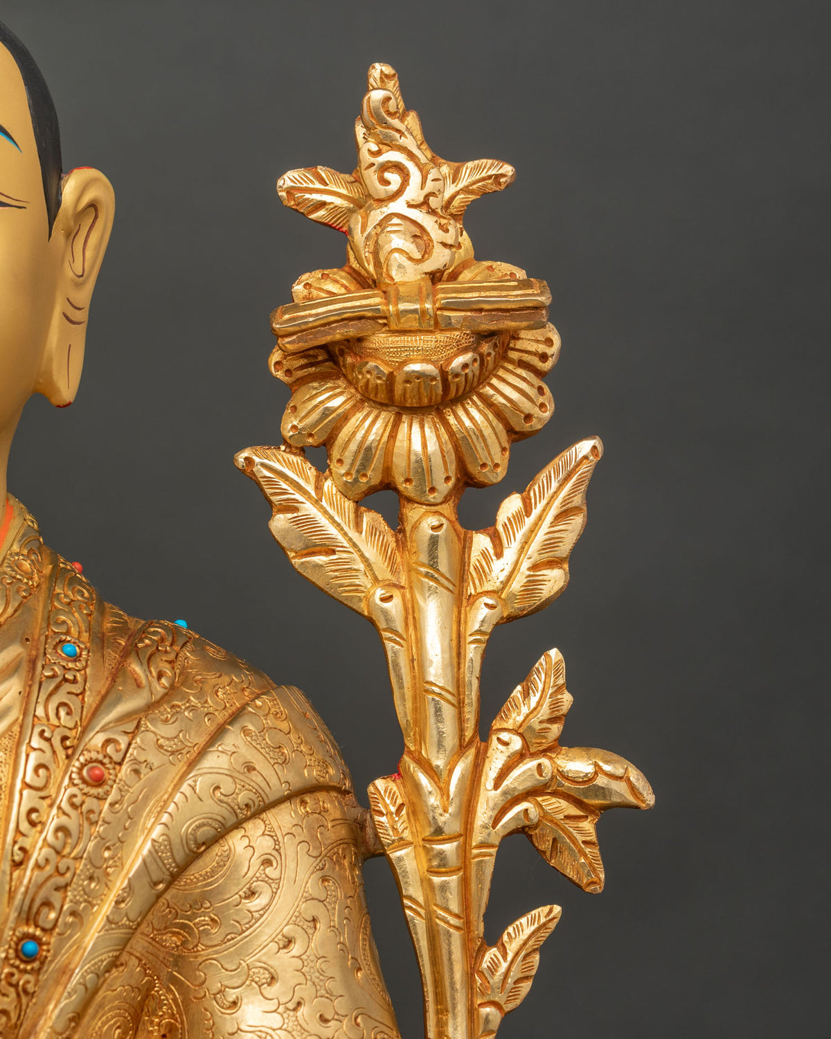 Tsongkhapa Set