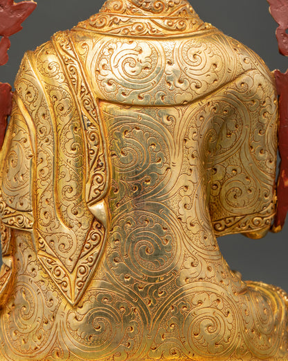 Tsongkhapa Set