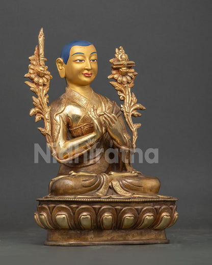 Tsongkhapa Set