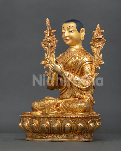 Tsongkhapa Set