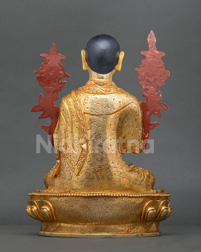 Tsongkhapa Set