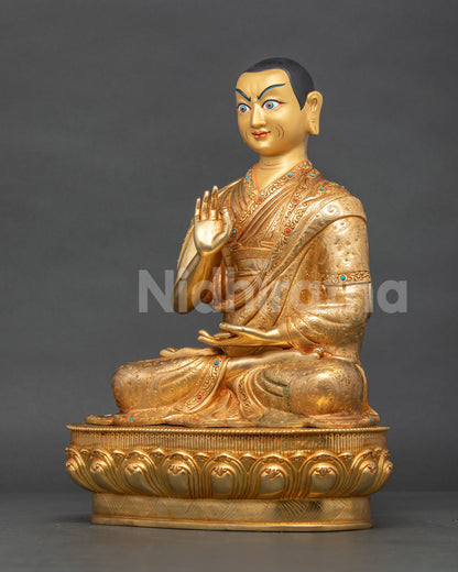 Tsongkhapa Set