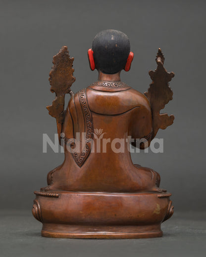 Tsongkhapa Set