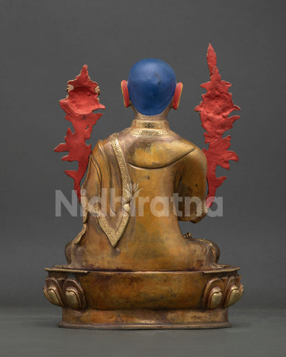 Tsongkhapa Set