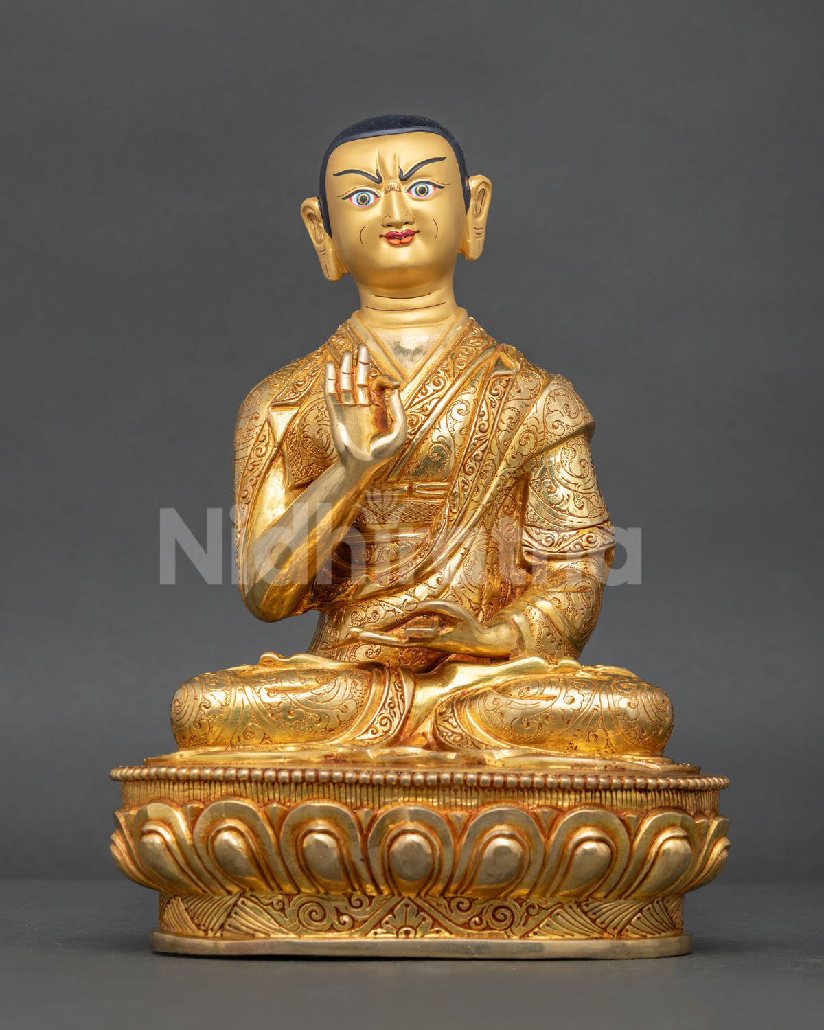 Tsongkhapa Set