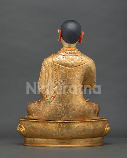 Tsongkhapa Set