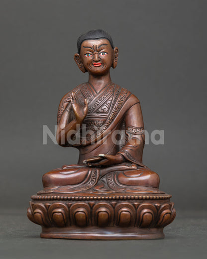 Tsongkhapa Set
