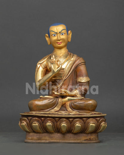 Tsongkhapa Set