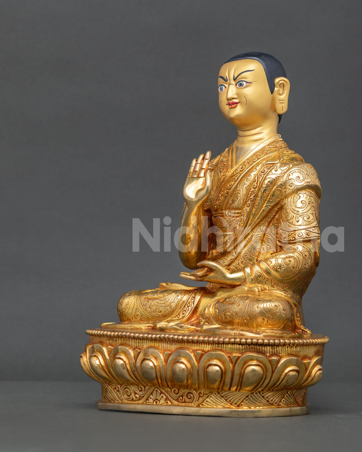 Tsongkhapa Set