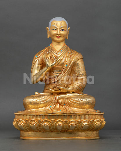 Tsongkhapa Set