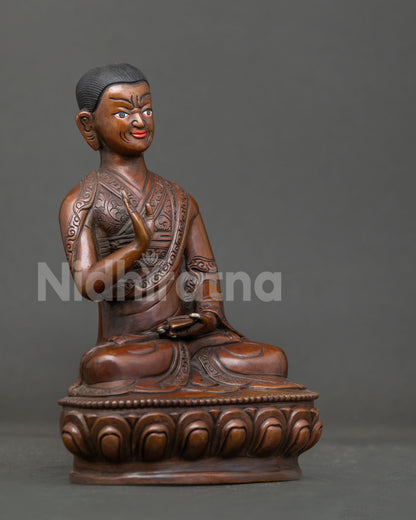 Tsongkhapa Set