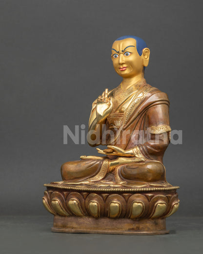 Tsongkhapa Set