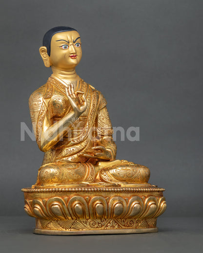 Tsongkhapa Set
