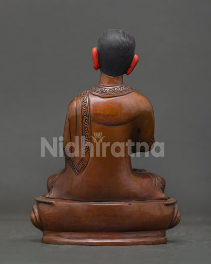 Tsongkhapa Set