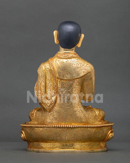 Tsongkhapa Set