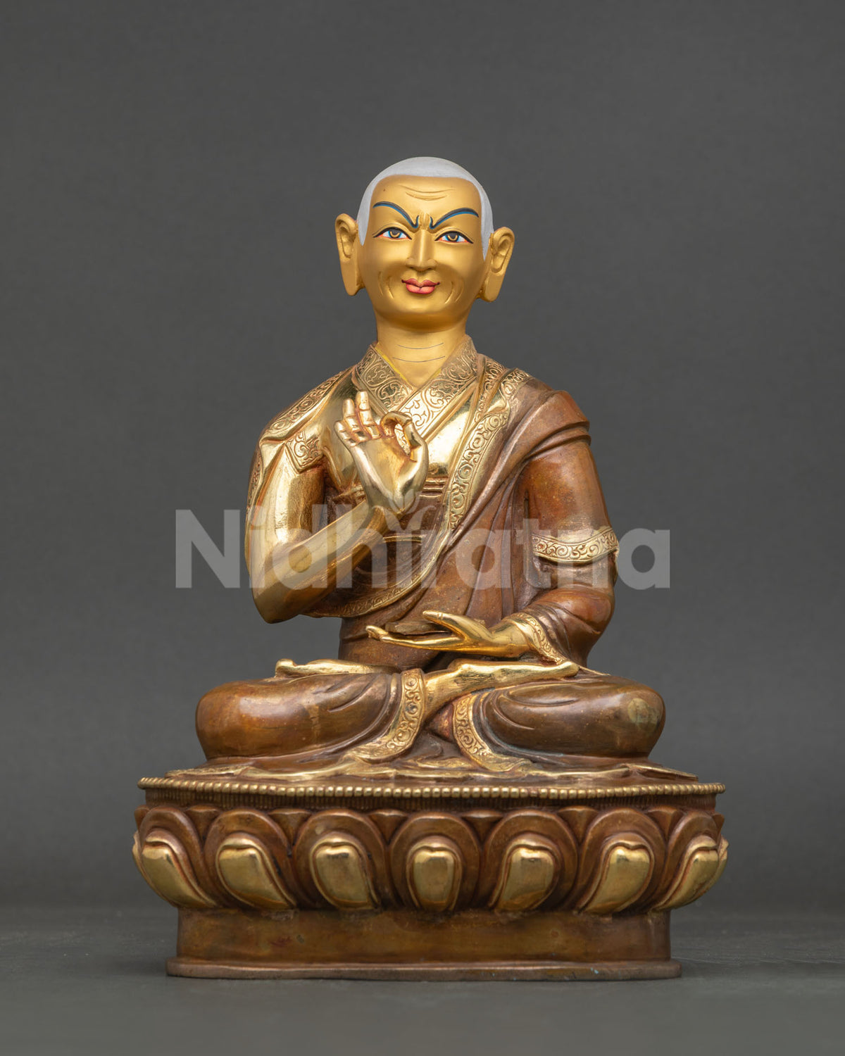 Tsongkhapa Set
