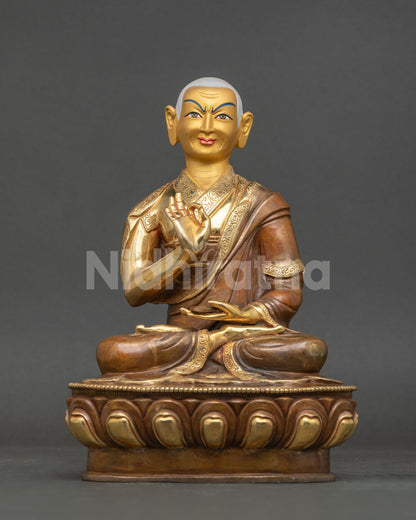 Tsongkhapa Set