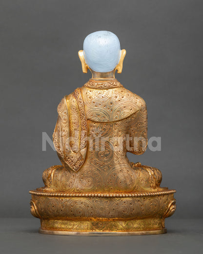 Tsongkhapa Set