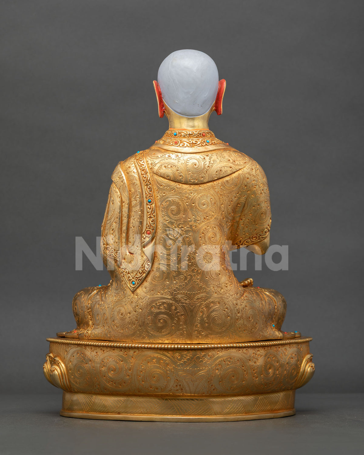 Tsongkhapa Set