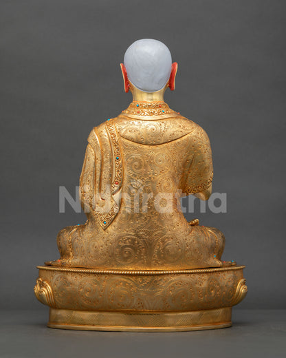 Tsongkhapa Set