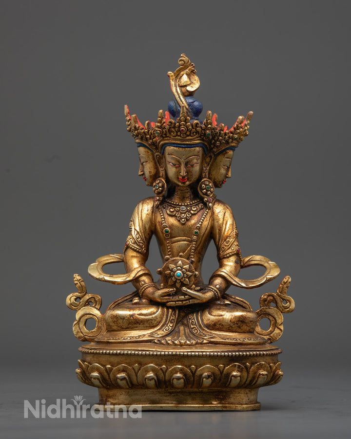 Vairocana