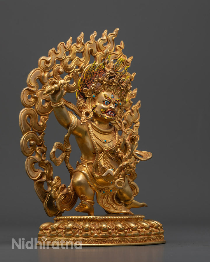 Vajrapani