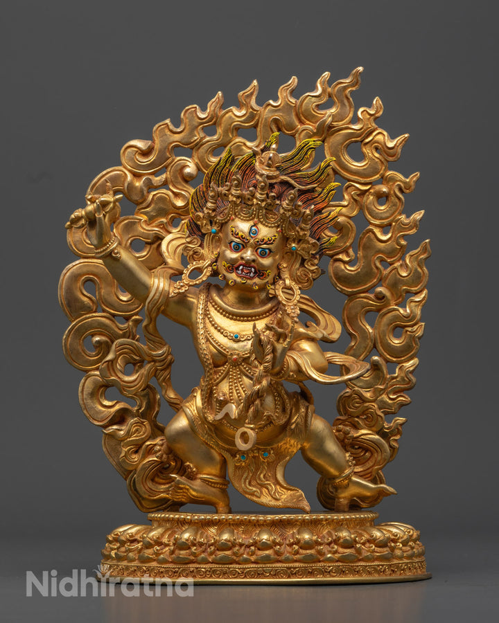 Vajrapani