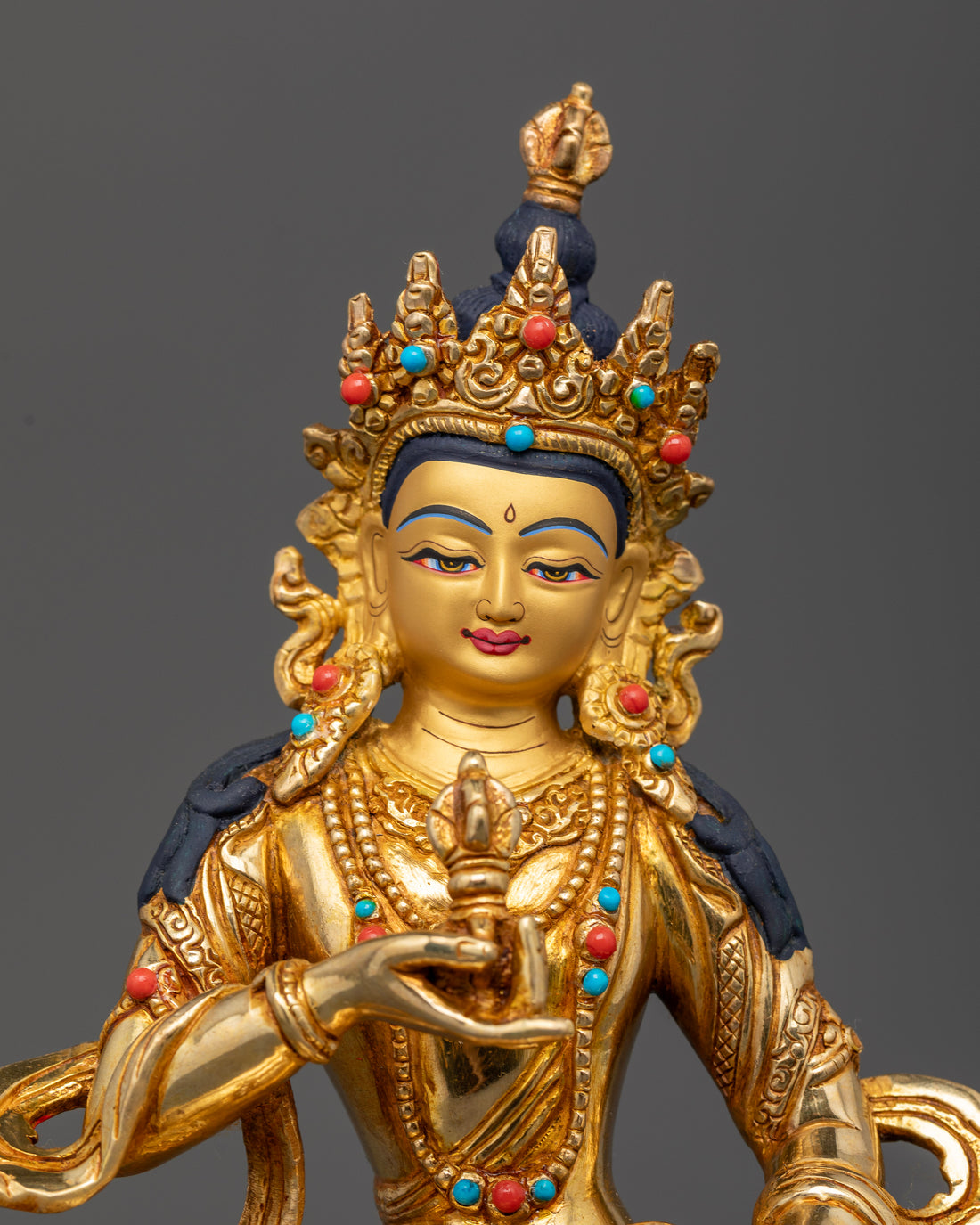 Dorje Sempa (Vajrasattva): Purification and Enlightenment