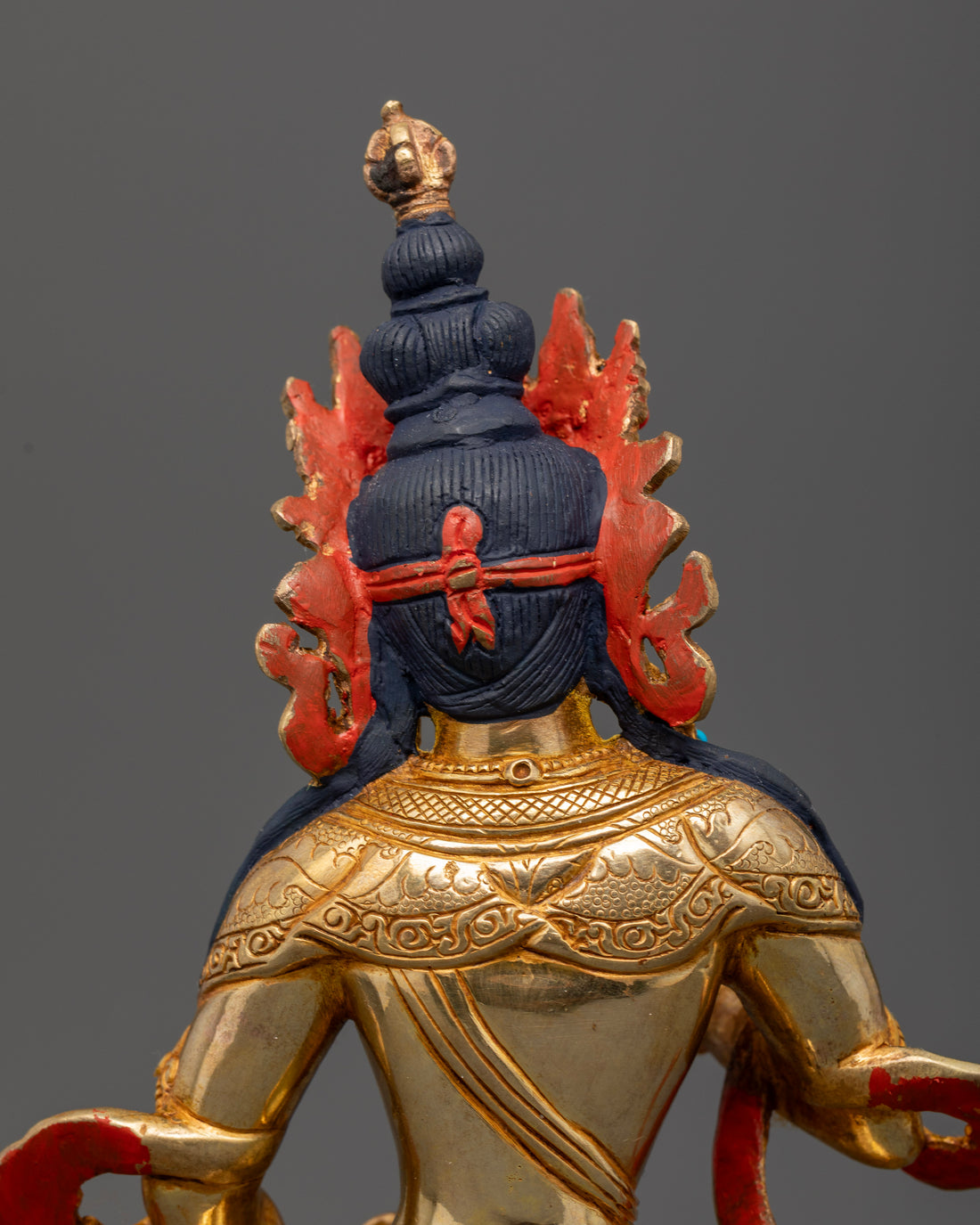 Dorje Sempa (Vajrasattva): Purification and Enlightenment