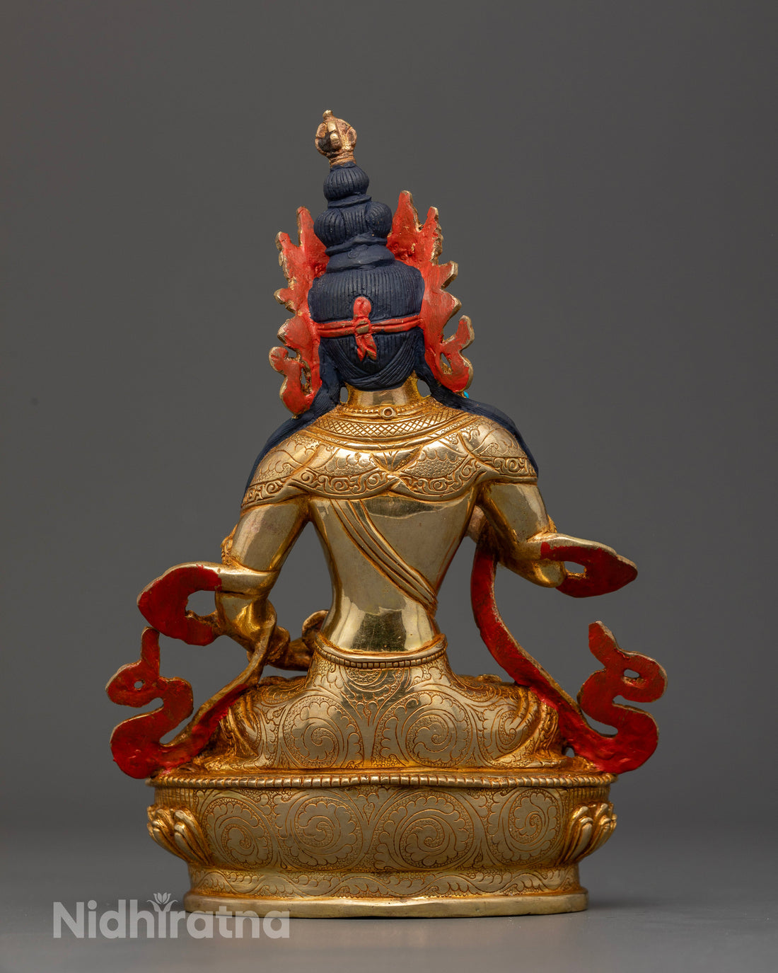 Dorje Sempa (Vajrasattva): Purification and Enlightenment