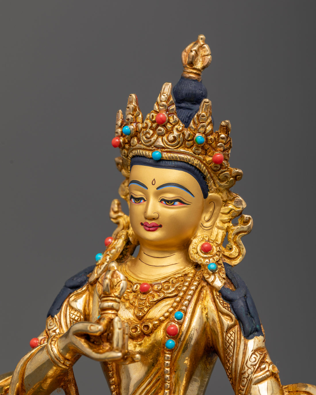 Dorje Sempa (Vajrasattva): Purification and Enlightenment