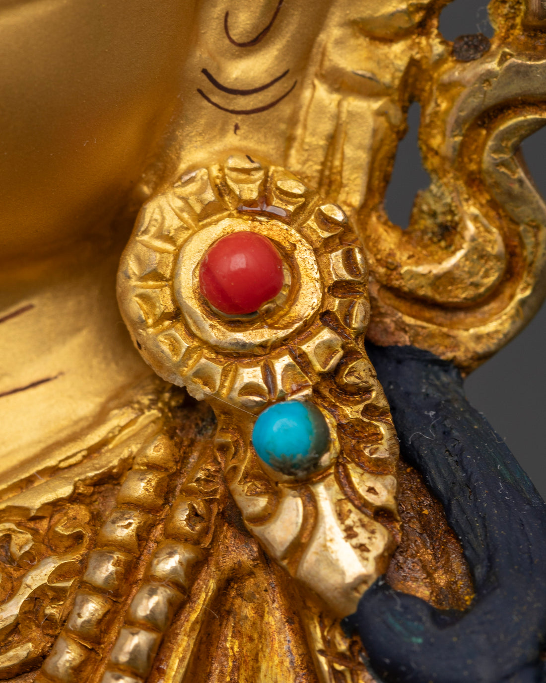 Dorje Sempa (Vajrasattva): Purification and Enlightenment