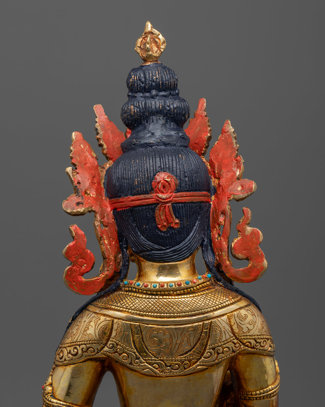 Vajrasattva: The Embodiment of Purity and Spiritual Awakening